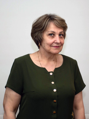 Чикина Наталья Дмитриевна Чикина Наталья Дмитриевна